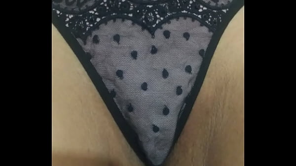 Esposa Se Masturbando Com Tesão