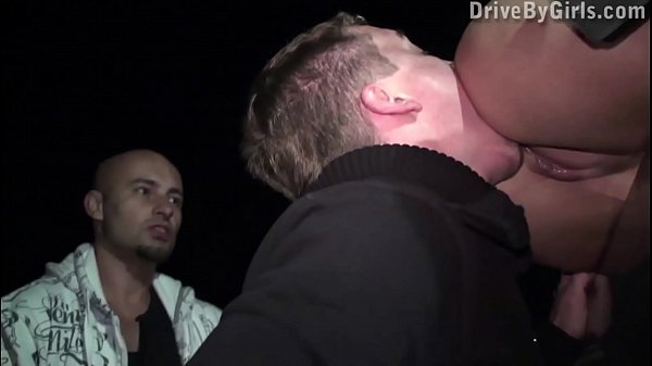 Unleashed In Public: A Mainstream Star’s Wild Gang Bang Orgy
