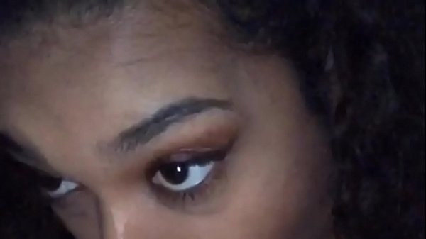 Sultry Dominican Beauty Takes A Thick, Pale Shaft Deep In Her Throat Before Bouncing On A Massive, Milky-white Pole.