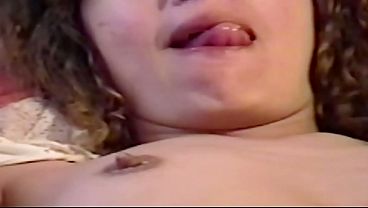 Naked Stepmom’s Morning Pleasure: A Secret Recording Session
