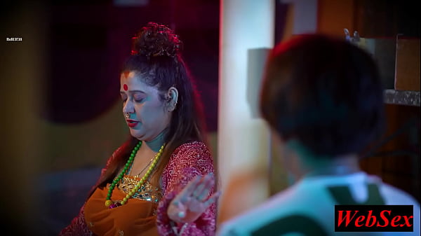 Mata Ji’s Divine Blessing: An Indian Web Series Of Forbidden Desires And Raw Passion