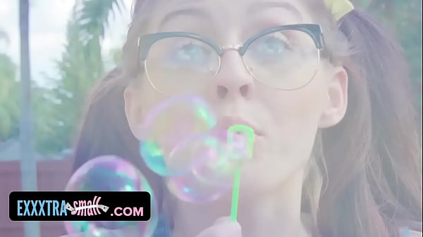 Kandi Quinn’s Deep Throat And Rough Ride