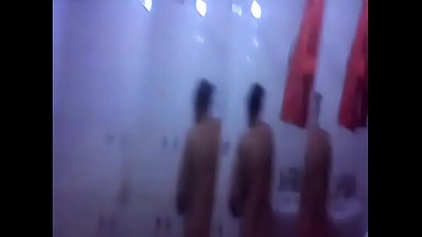 Sultry Desi Bhabhi Bares All In The Bathroom