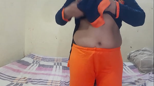 भाभी की चुदाई का मौका पाकर देवर ने गीता को जमकर चोदा