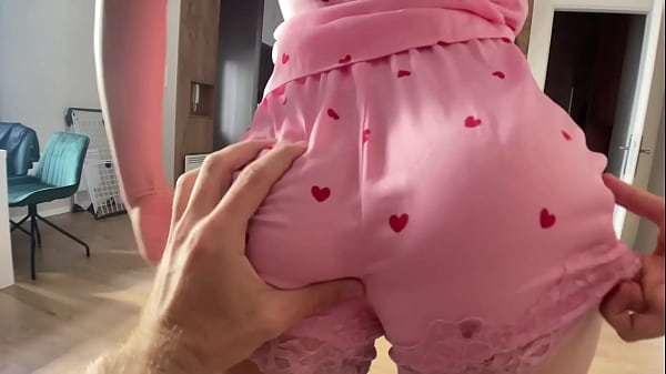 Sultry Curvy Teen’s Dawn Delight: A Mind-blowing Morning Mouthful