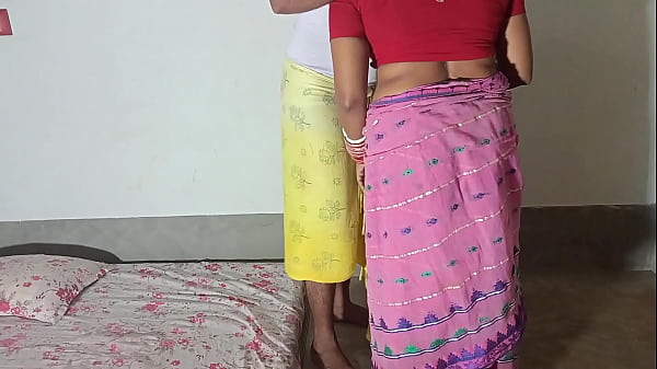 ससुर ने बहू की मालिश करते हुए उसे चोदा, गर्म बंगाली सेक्स की आवाजें हिंदी में