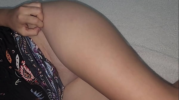 My Stepsister’s Seductive Moves: Teasing Me With Her Curves During Our Tv Time