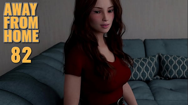 Taking The Busty Redhead Back To My Place For A Wild Night