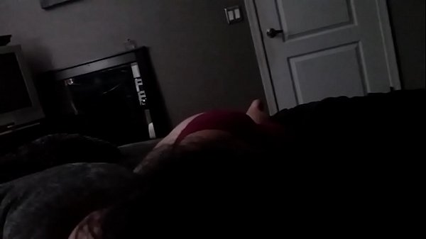 Sloppy, Spit-filled Throat Fuck