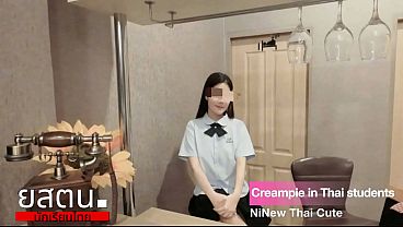 Sultry Thai Temptress Craves Carnal Ecstasy
