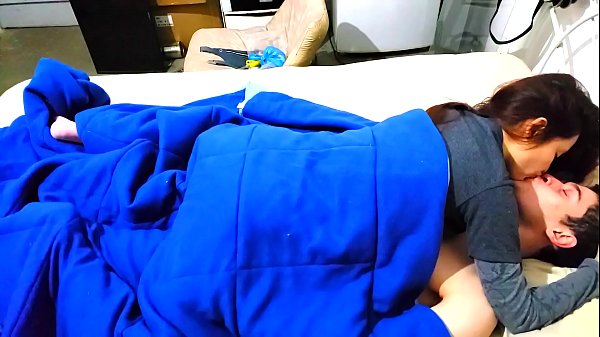 Naughty Duo’s Playful Romp Ends In A Messy Climax