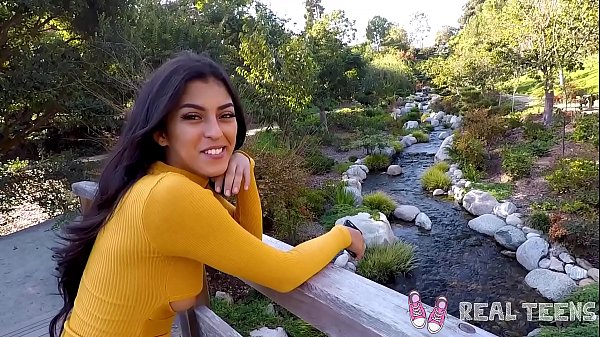 Young Latina Sophia Leone’s Raw, Intimate Pov Encounter