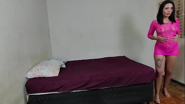 Cenas Quentes Nos Bastidores: Esguichos Molhados E Gemidos Intensos