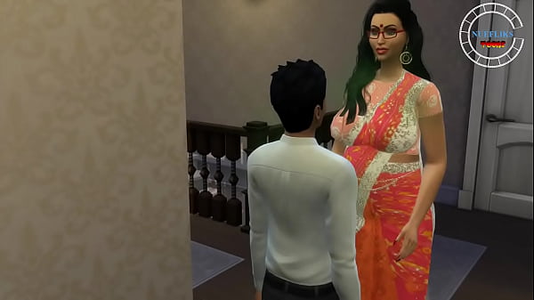 Bollywood’s Bouncing Beauties: Animated Seduction