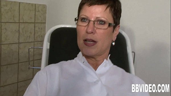 Mature Teutonic Temptress Fingering Her Dripping Cunt