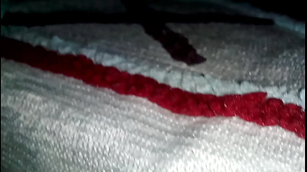 Caught Another Glimpse Of Bhabhi’s Lace