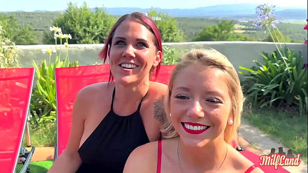 Ava Queen, La Milf Divine, Se Fait Démonter Par Un Quatuor En Chaleur