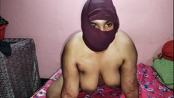 Makeup Artist Pounds His Gorgeous Indian Model Client Rough During At-home Session With Hindi Dirty Talk