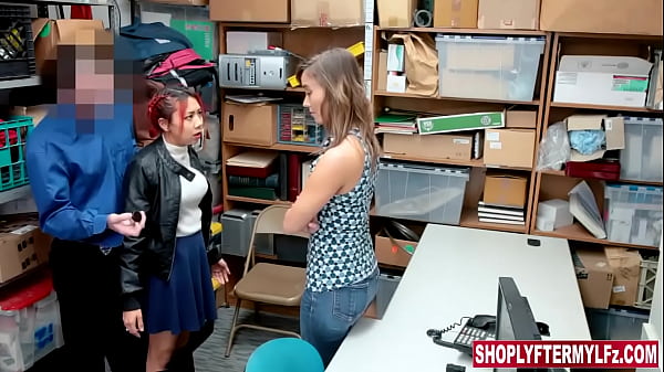 Saving Her Daughter’s Sweet Ass From A Prison Cell: Christy’s Desperate, Dirty Mission