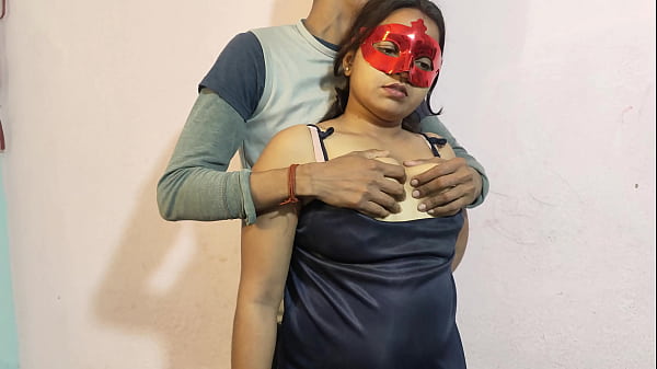 Passionate Encounter With A Friend’s Lonely Wife At Home