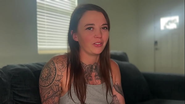 Fucking My Stepsister Full Of Cum