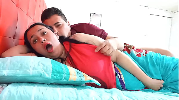 My Desi Stepmom’s Wild Ride – Her Stepson’s Deep, Hard Desi Fucking