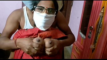 Sizzling Desi Aunty Takes A Massive Cock In Raw, Hardcore Action