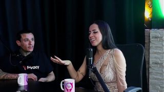 From Porn To Fame: A Family’s Struggle And The Unbreakable Bond With Dad And Mom – Teh Angel & Ktal (sheer/red)
