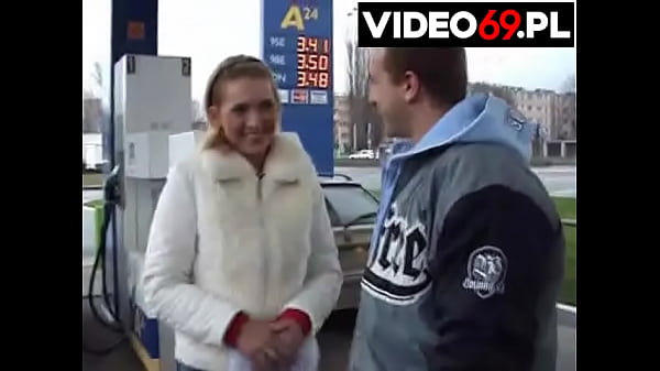 Zapalająca Przygoda Z Gorącą Hostessą Z Pomp
