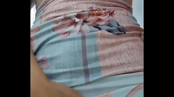 Shopping With No Panties… Want A Peek?