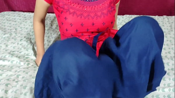Sizzling Desi Stepsister-in-law Seduces Her Jija With Hot Hindi Whispers