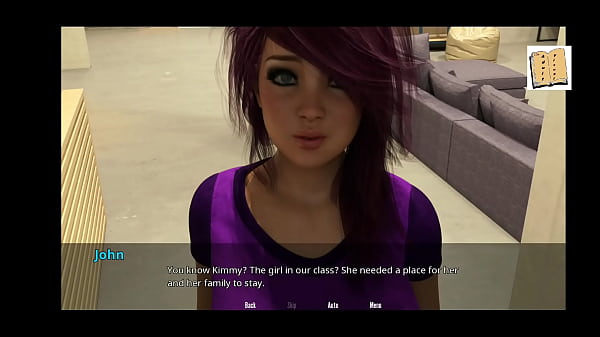 Unleashing The Naughty Grin Of Teen Temptress Jasmine