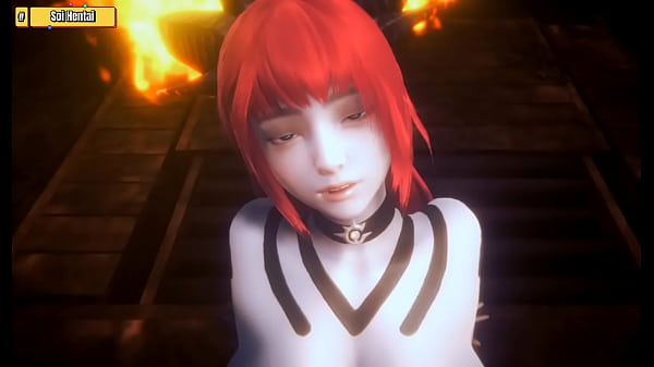 Infernal Lust: The 3d Hentai Dragon’s Volcanic Curves