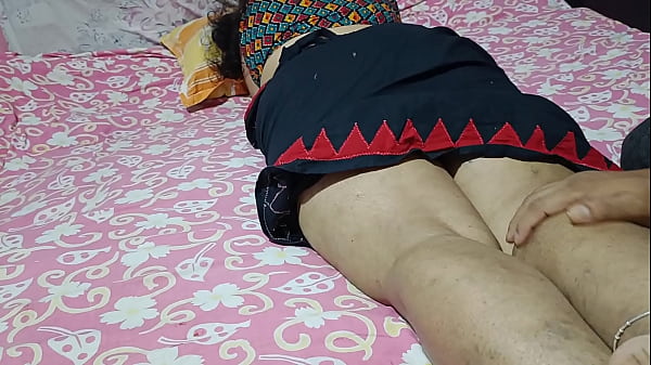 Ravaging Sreya: A Desi Bhabi’s Wild Ride