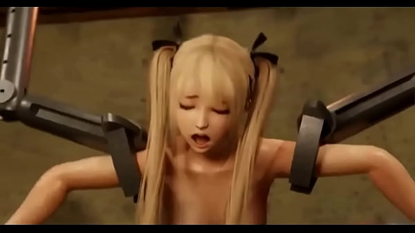 Loirinha 3d: Hardcore E Selvagem