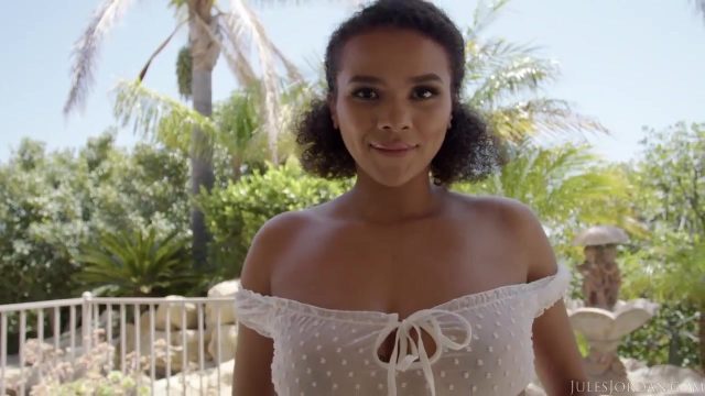 Alina Ali Desperately Pleads For Endless Hard Throbbing Cock