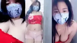 Anisha Live: Montok Dan Bergoyang Dengan Payudara Besar Yang Menggoda