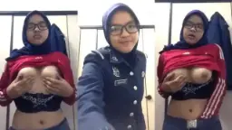 Arina Hijab’s Private Video Leak: The Full Uncut Scandal