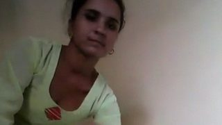 Bihari Boudi Sheds Every Stitch To Reveal Her Curves, Then Slips Her Fingers Deep Into Her Wet, Aching Pussy.