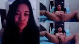 Birahi Tante Yang Merana