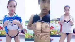 Bocil Smp Tersesat Di Dunia Viral Omek