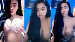 Chibell’s Live Stream: A Sultry Barber’s Seductive Touch