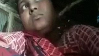 Craving Housewife From Dhaka Rides Her Toy To Ecstasy