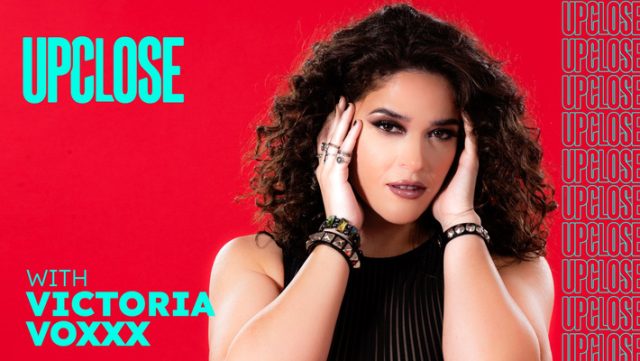 Intimate Encounters: Victoria Voxxx Uncovered