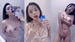 Mandi Susu Miera: Viral Onlyfans Sensation