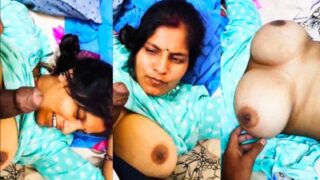 Mature Seductress And Her Secret Paramour Indulge In Steamy Hindi Roleplay Fantasy