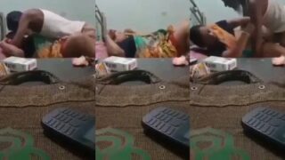 Maulana Savors The Raw, Forbidden Pleasure Of A Common Whore Before Her Own Student
