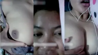 Mengintip Sensasi Tersembunyi Di Ometv: Gadis Toge Yang Menggoda Dengan Gerakan Utingnya Yang Memikat