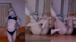 Ms. Slutty Vani Colmek Binal – The Insatiable Ms_sluttyvani Craves A Hardcore Gangbang