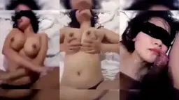 Ngentot Cewek Chindo Toge Sampai Crot Di Mulut